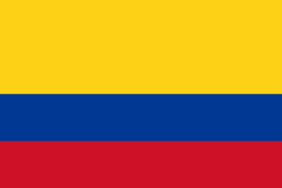 Colombia: Meaning & History of the Colombian Flag