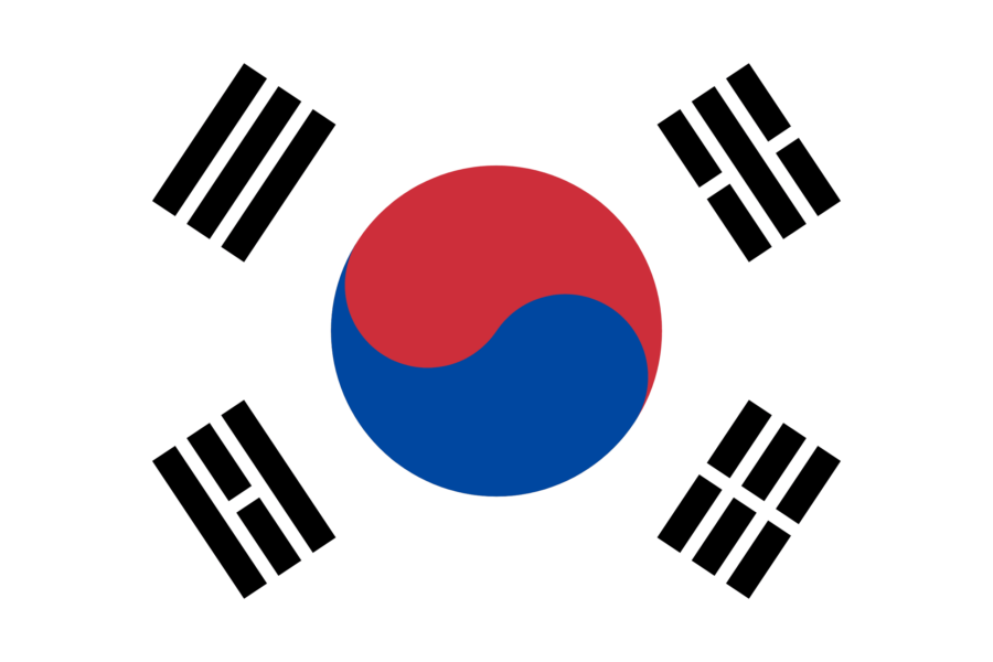 South Korea: Discover the Meaning Behind South Korea's Taegeukgi Flag