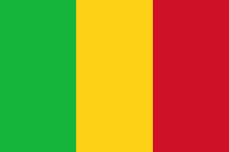 Mali: Meaning of Mali Flag: Colors, Symbol & History