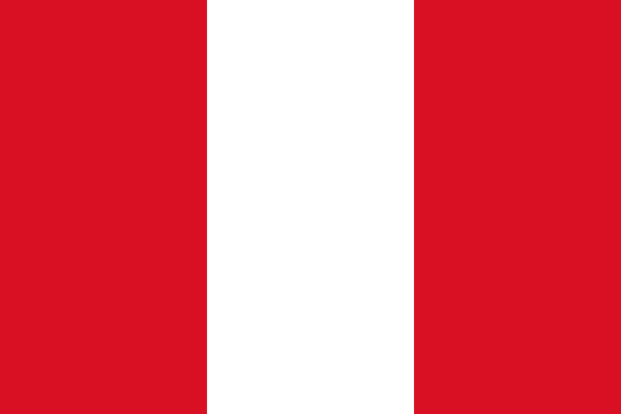 Discover the Meaning and History of the Peru Flag - 55 characters